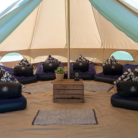 Hotel Festanation Oktoberfest Camp #2